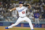 Dodgers news: Evan Phillips activated from IL, Mitch White optioned ...