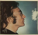 JOHN LENNON IMAGINE ALBUM ARTWORK PROOFS - Current price: $700