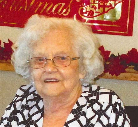 Obituary Of Hazel Cuff Westwood Funeral And Cremation Services