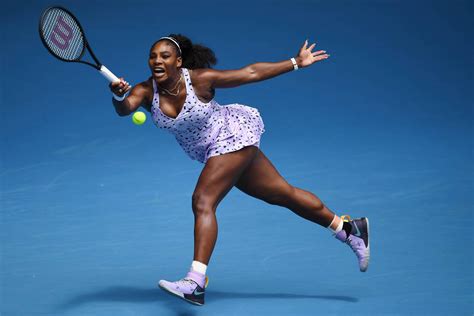 Американская теннисистка серена уильямс с победы стартовала на «ролан гаррос» (париж, франция). Serena Williams nackt - "Der Schock hielt die ganze Woche ...