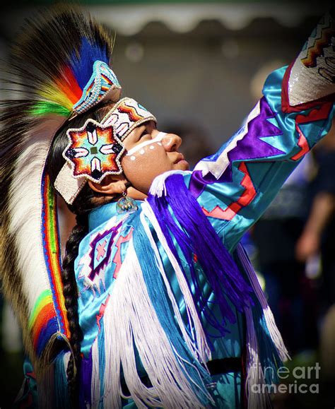 Hopi Hoop Dancer Photograph By Lisa Pandone Fine Art America