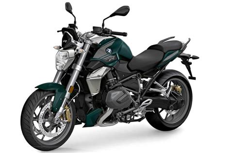 Bmw R R Precio Ficha T Cnica Mundomotero Com