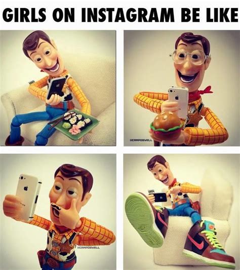 Reasons Why Girls On Instagram Are The Worst Funny Gallery Ebaums World