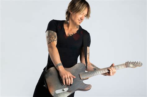 Keith Urban Returns With ‘the Speed Of Now Part 1 Stream It Now Billboard