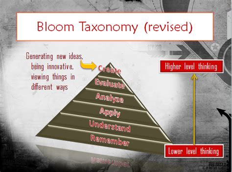 Climbing Blooms Ladder Of Learning