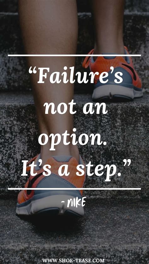 Over 100 Best Nike Quotes Motivational Slogans And Sayings About Nike