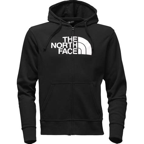 The North Face Half Dome Full Zip Hoodie Mens