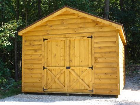 Shed Blueprints How To Buy Replacement Wood Shed Doors For Your Back