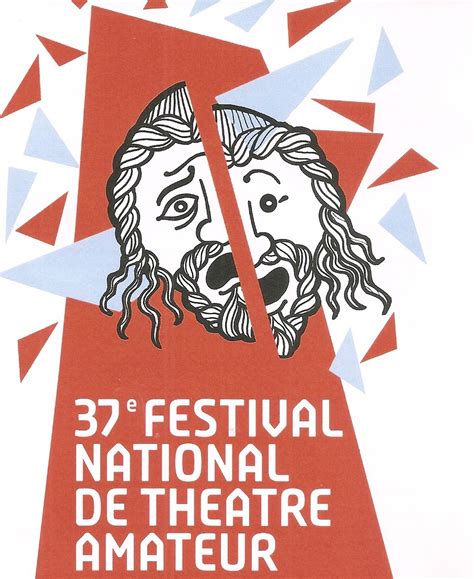 37ème Festival De ThÉÂtre Amateur De Narbonne Théâtre 34