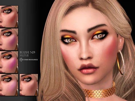 35 Glam Sims 4 Makeup Cc We Want Mods