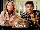 Life As We Know It - Life As We Know It Wallpaper (16322963) - Fanpop