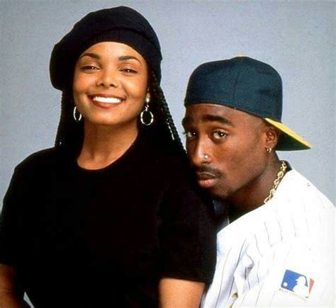 Poetic Justice Janet Jackson 90s