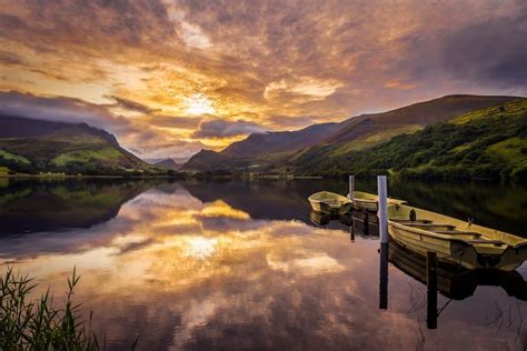 22 Of The Most Beautiful Places To Visit In Wales Boutique Travel Blog