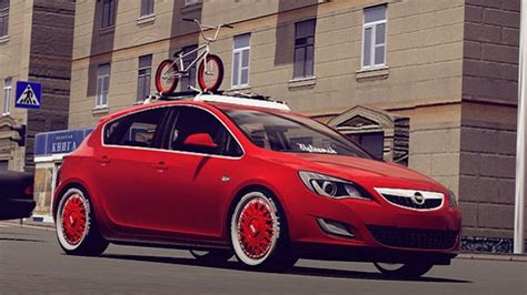 We did not find results for: City Car Driving 1.5.9 - Opel Astra V2 | City Car Driving Simulator | Mods.club
