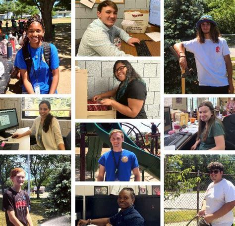 Mayors Summer Youth Workforce Returns In 2023 With Summer Employment