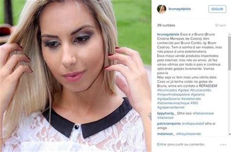 Vítimas de modelo acusada de estelionato se uniram nas redes sociais para denunciá la