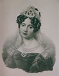 Royals in History: Amélie de Leuchtenberg: The Second Empress of Brazil ...