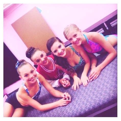 maddie kendall brooke and paige dance moms dance moms girls dance moms maddie
