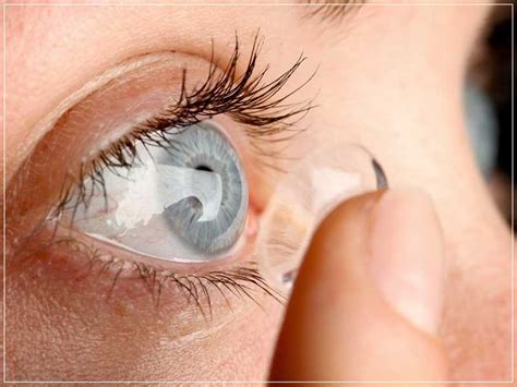 do s and don ts of scleral contact lenses