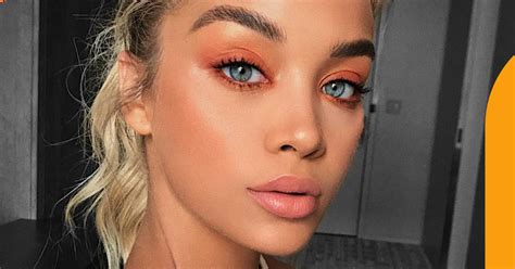 New Makeup Looks Best Instagram Beauty Inspiration