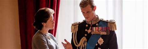 The Crown Season 2 Trailer Reveals A Changed World Collider