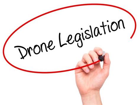 Drone Regulations What Makes Up A Good Drone Law Coverdrone Canada