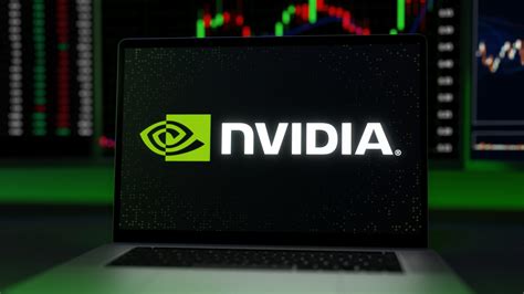 Nvda Stock Alert Nvidia Surges To 2 Trillion Valuation Investorplace