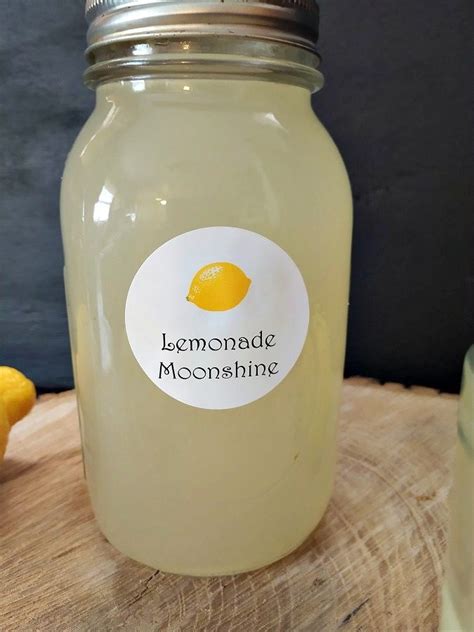 There are 352 moonshine crock for sale on etsy, and they cost 37,95 $ on average. Crock-Pot Lemonade Moonshine | Recipe (With images ...