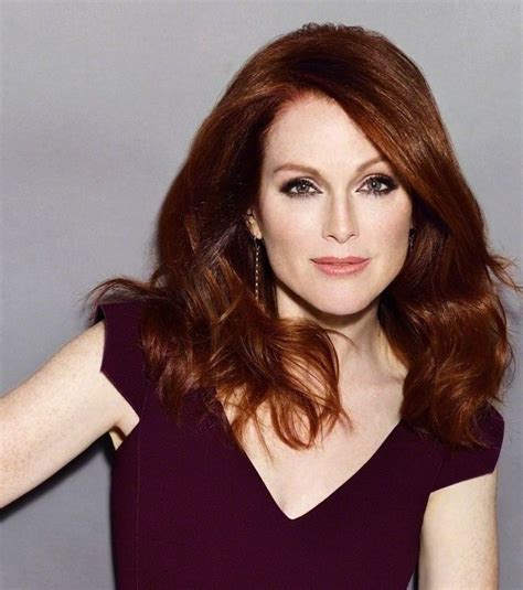 Beautiful Julianne Moore Redhead Beauty Beautiful Redhead Beauty