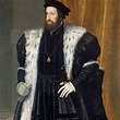 Fernando I, imperador do Sacro Império Romano-Germânico, * 1503 ...