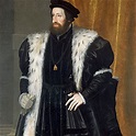 Fernando I, imperador do Sacro Império Romano-Germânico, * 1503 ...