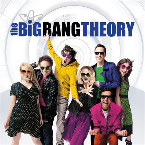 Em Geral 97 Imagen De Fondo The Big Bang Theory Temporada 10 Capitulo