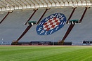 Visit Poljud stadium, learn about rich history of Hajduk • HNK Hajduk Split