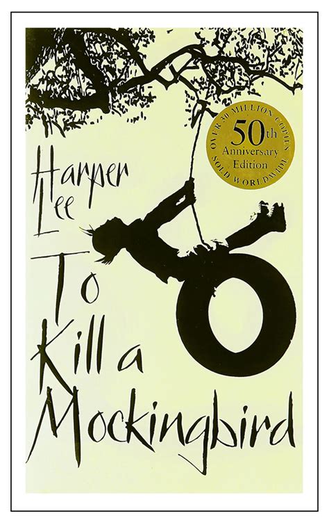 🎉 Book Cover Ideas For To Kill A Mockingbird The Examples Of Dont