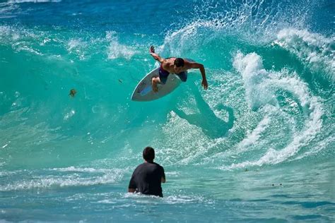 New Sports From Skimboarding To Kitesurfing Complete Sports