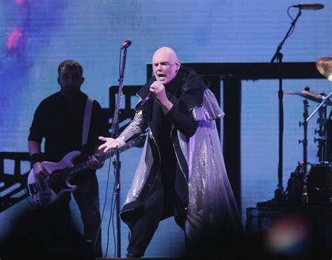Smashing Pumpkins Cancel Rock Invasion 2 Tour After Previous Delays
