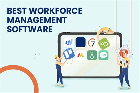 5 Best Workforce Management Software Wfm Tools In 2024