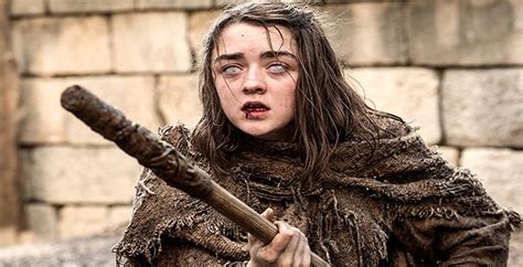 Game Of Thrones Aryas Best Kills Ranked Screenrant
