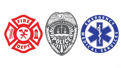 National First Responders Day Initiative Set In Motion Hope Beckham