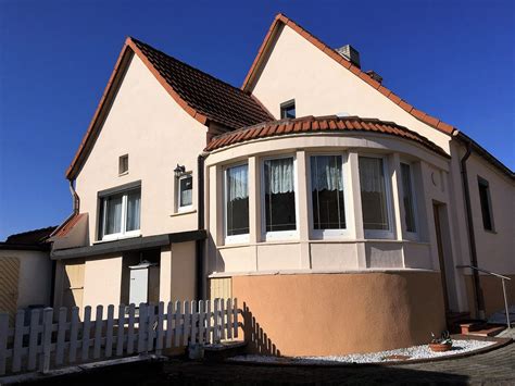 5 objekte auf 5 unterschiedlichen. Einfamilienhaus in Teutschenthal › Immobilienvermittlung ...