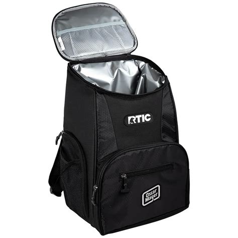 Rtic Lightweight Backpack Cooler 15 Can Hg