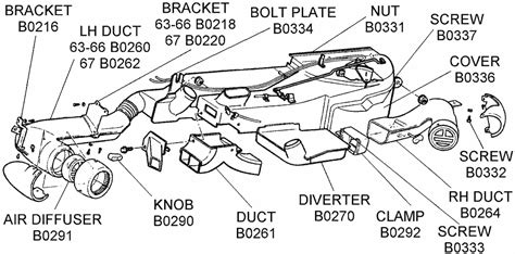 After weeks of reviewing wiring diagrams and searching the internet and forums for information, i finally identified all of the various wiring harnesses connections for my chevelle project. 67 Chevelle Gas Gauge Wiring Diagram - wiring online