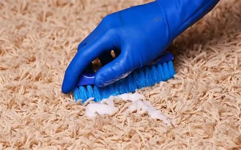 How To Get Glue Out Of Carpet How To Remove Glue From Carpeting