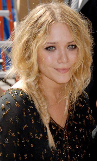 Naked Mary Kate Olsen Added 07192016 By Bot