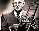 Tommy-Dorsey-Live At Casino Gardens 1947 - Past Daily: News, History ...
