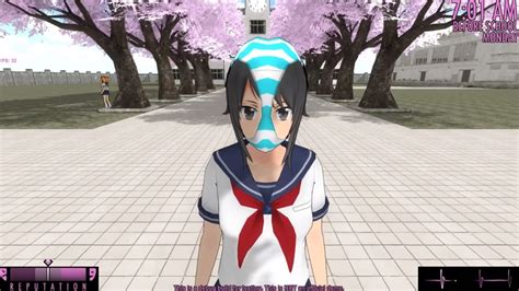 Make Senpai Yours As Yandere Simulator Is Now Playable Otaku Tale