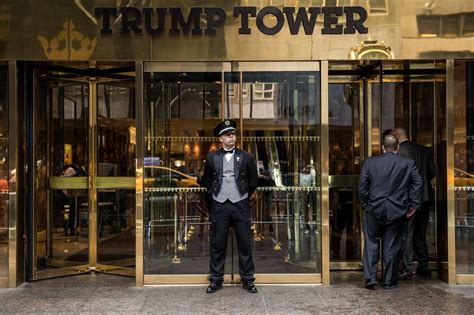 Corruption Currents Fbi Wiretaps Trump Tower Over Russian Money