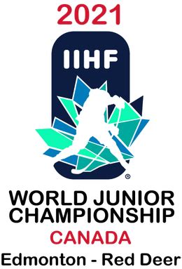 The 10 participating countries have already hosted some kind of in the weeks ahead, each country will reconvene for a final evaluation stage before picking their rosters and entering edmonton's bubble for the 2021. 2021 World Junior Ice Hockey Championships - Wikipedia