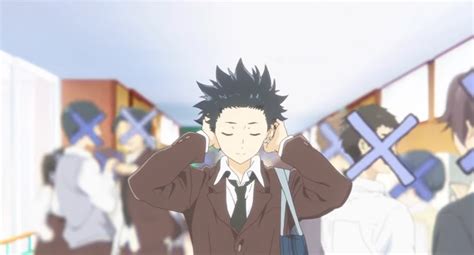 Review Koe No Katachi