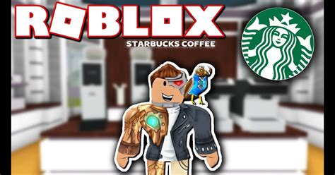Starbucks Id Codes Bloxburg Starbucks Roblox Id Hack Roblox Code